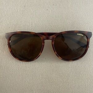 Smith Mt. Shasta Unisex Sunglasses
